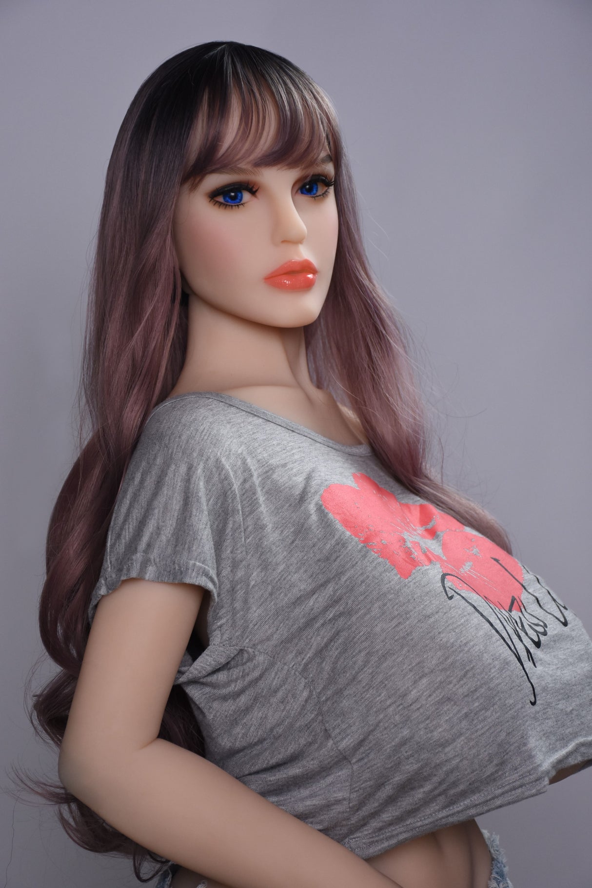 Jessica: AXB White Sex Doll