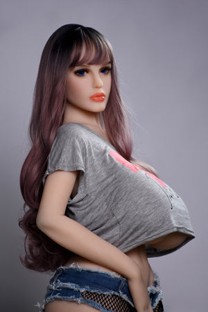 Jessica: AXB White Sex Doll