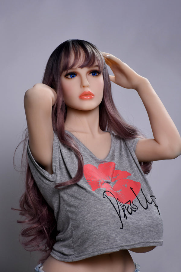 Jessica: AXB White Sex Doll