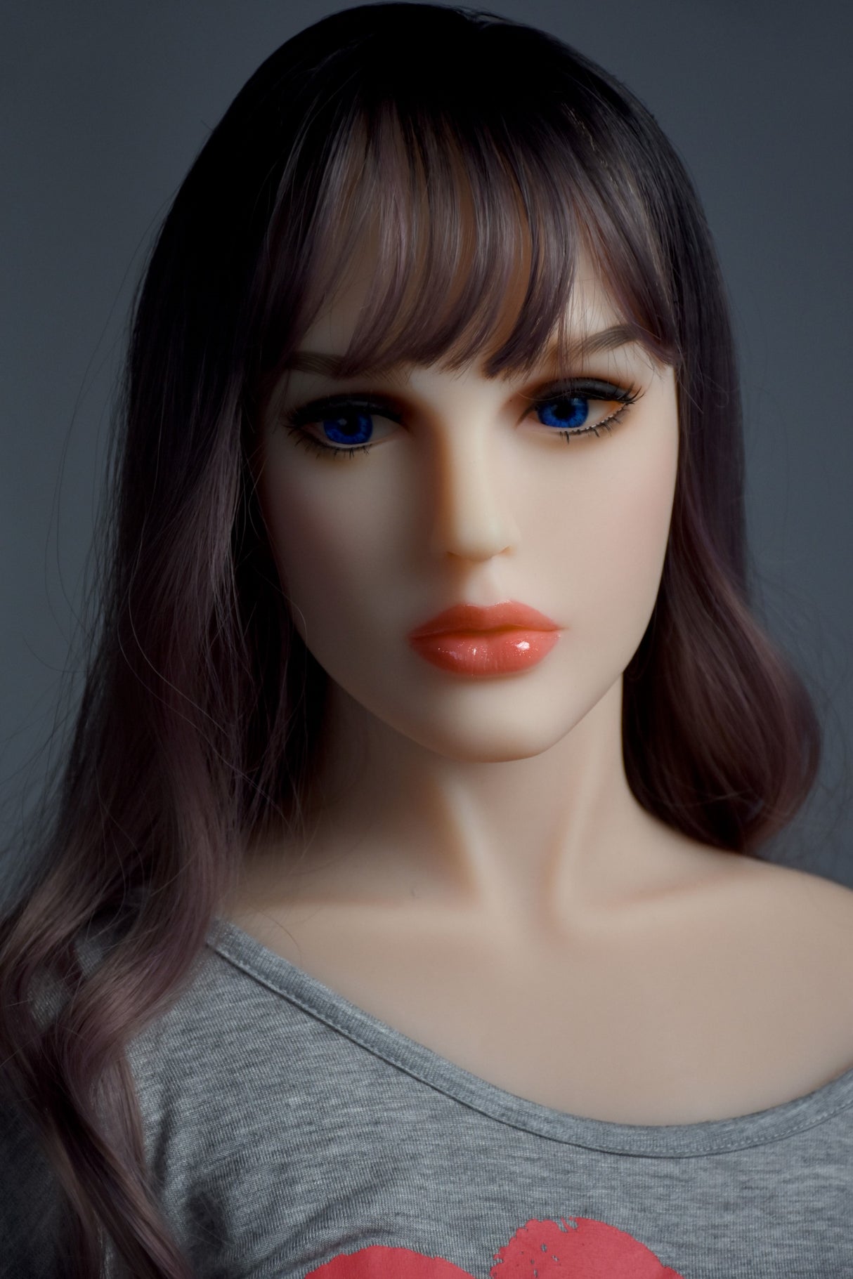 Jessica: AXB White Sex Doll