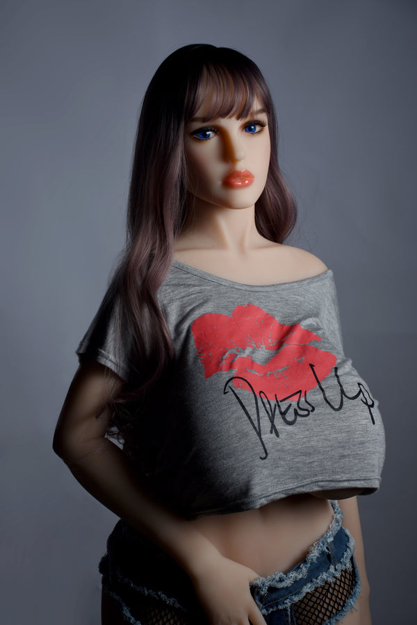 Jessica: AXB White Sex Doll