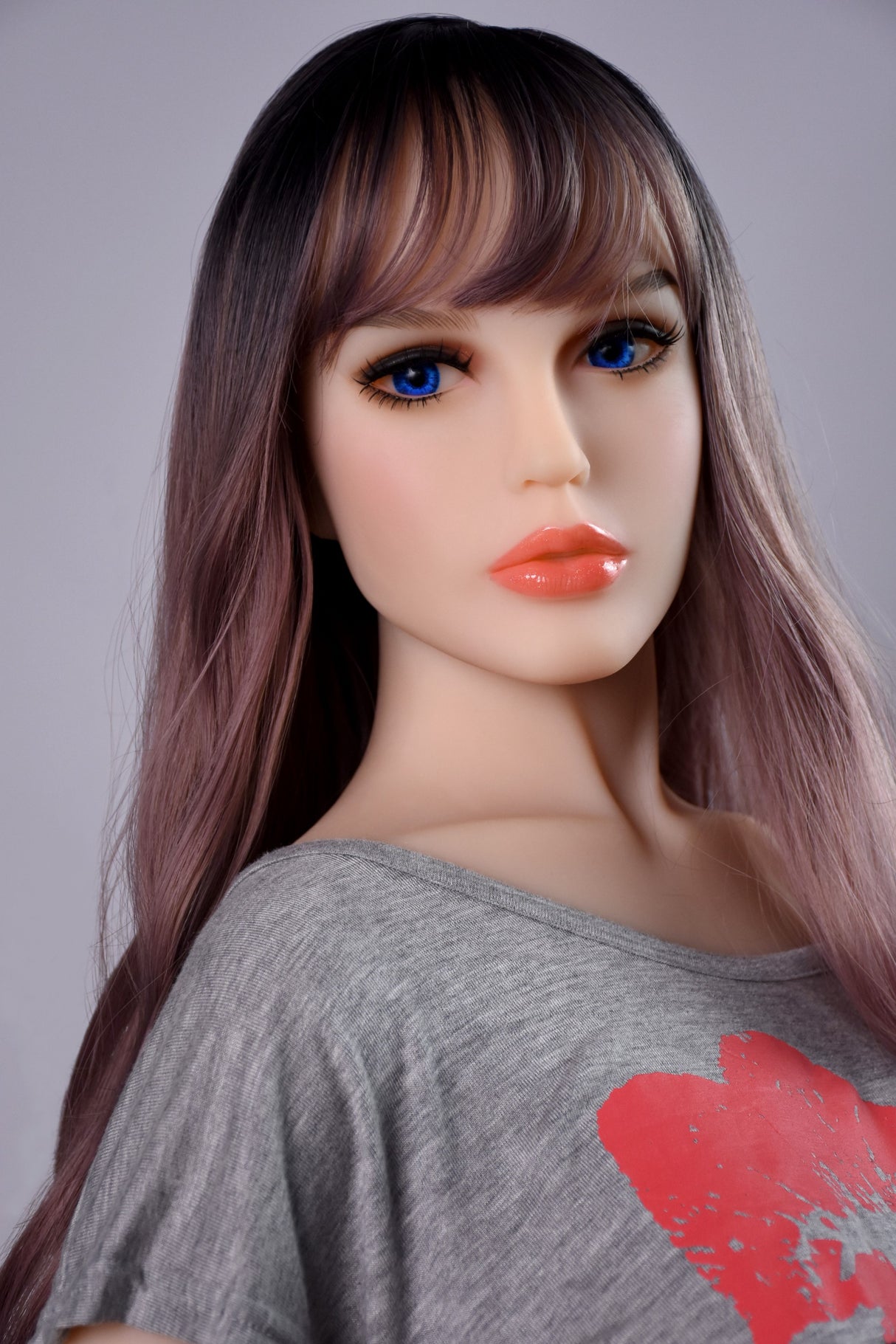 Jessica: AXB White Sex Doll