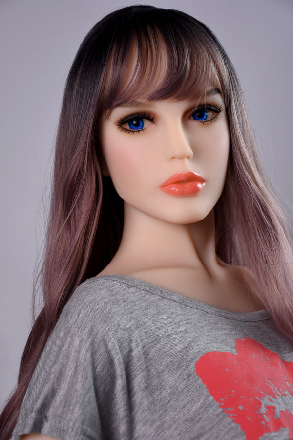 Jessica: AXB White Sex Doll