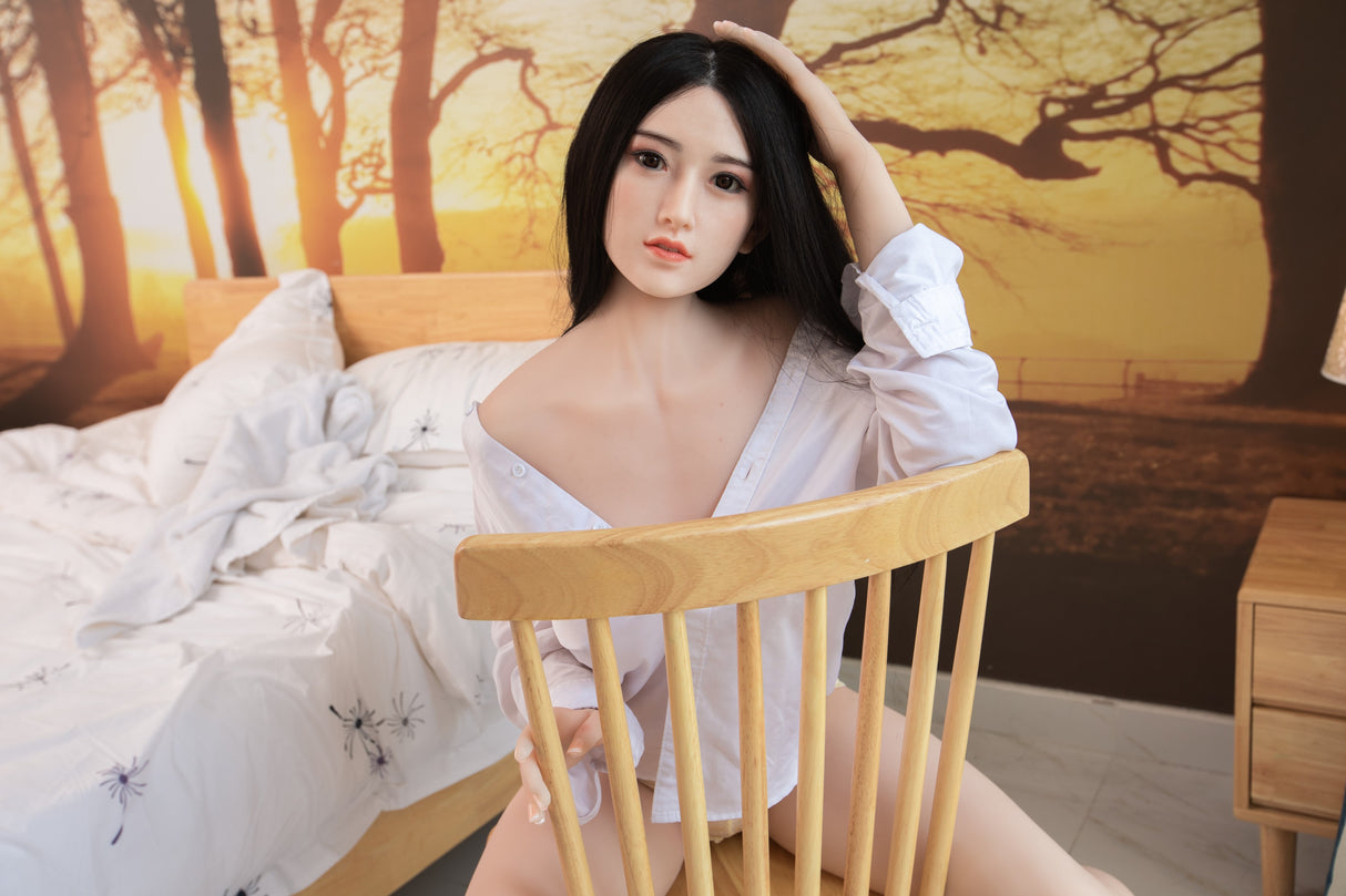 Liao: Asiatische Sexpuppe von Starpery