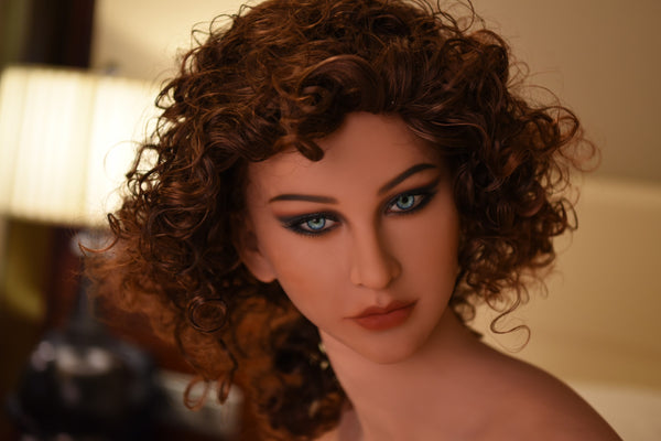 Thea: WM White Sex Doll - Sex Doll Queen