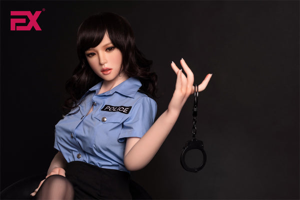 Kara (Full Silicone): EX Doll Asian Sex Doll