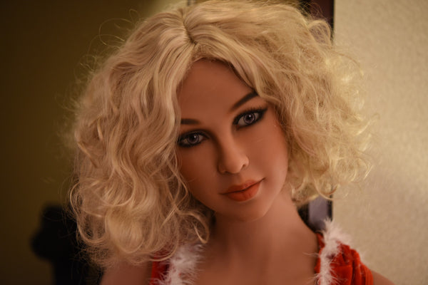 Lauren: WM White Sex Doll - Sex Doll Queen