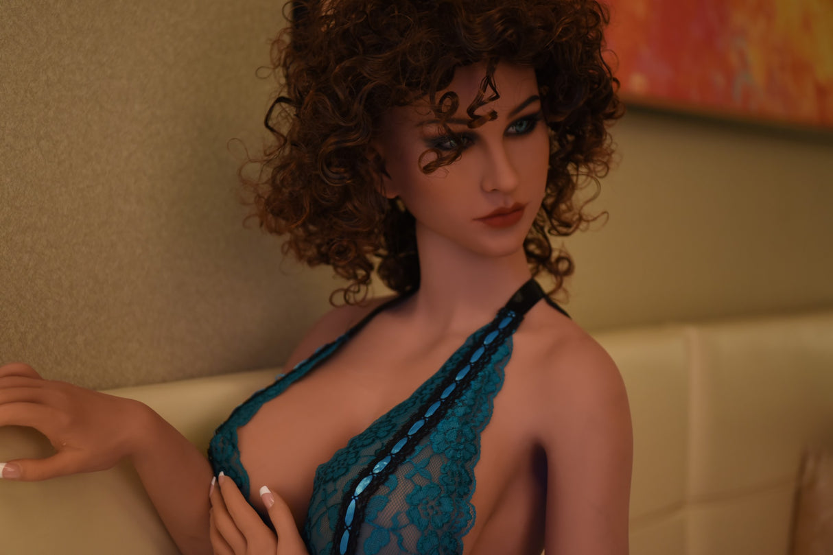 Thea: WM White Sex Doll - Sex Doll Queen