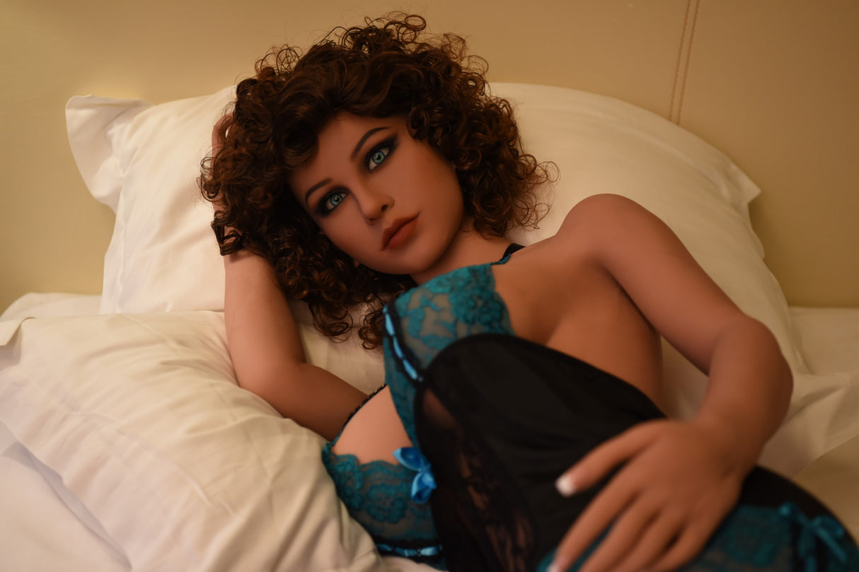 Thea: WM White Sex Doll - Sex Doll Queen