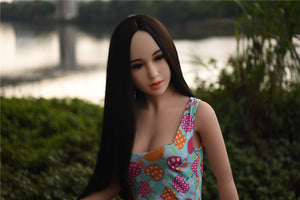 Clara: WM Asian Sex Doll - Sex Doll Queen