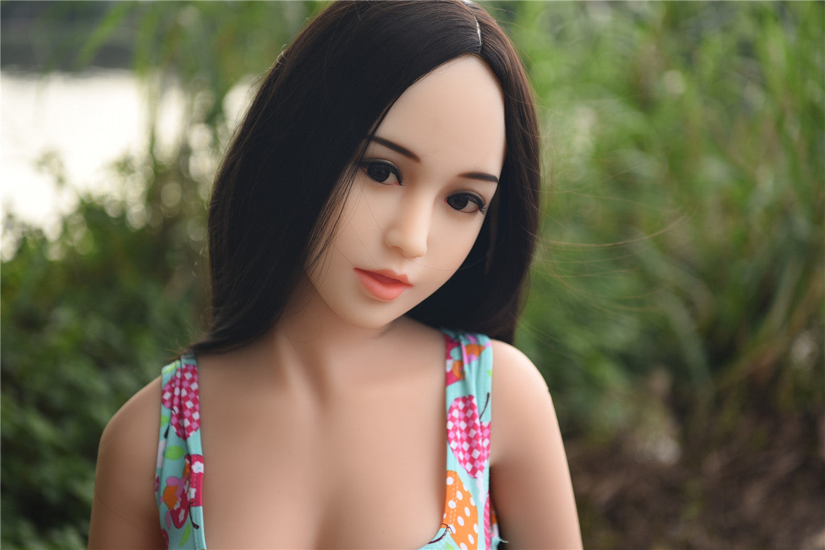 Clara: WM Asian Sex Doll - Sex Doll Queen