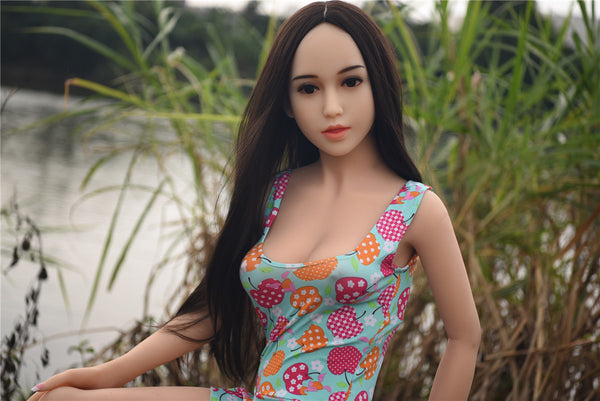 Clara: WM Asian Sex Doll - Sex Doll Queen