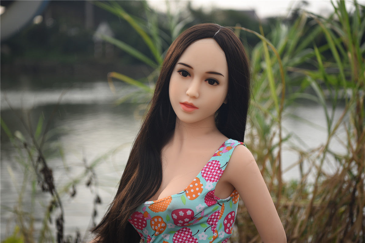 Clara: WM Asian Sex Doll - Sex Doll Queen