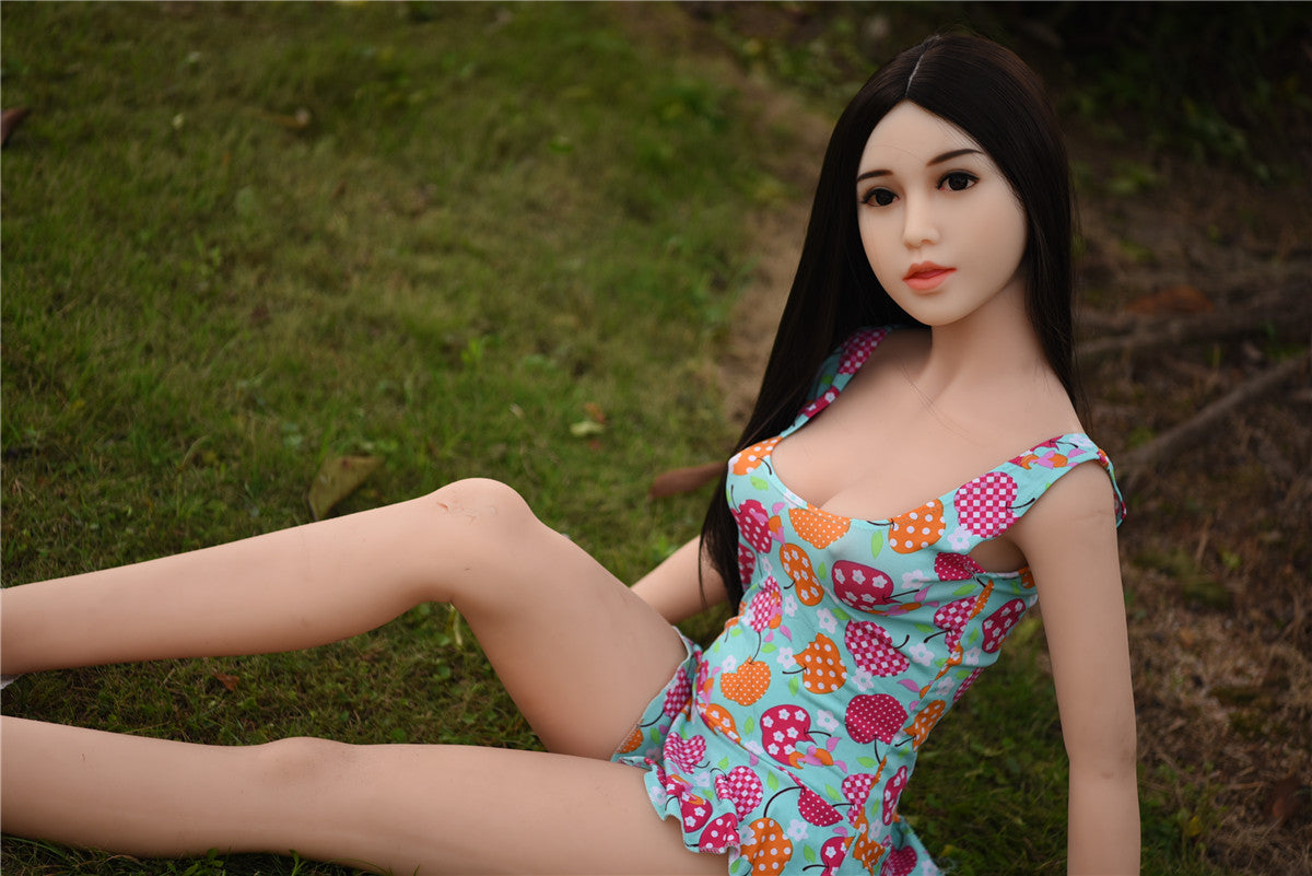 Clara: WM Asian Sex Doll - Sex Doll Queen