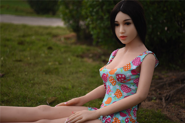 Clara: WM Asian Sex Doll - Sex Doll Queen