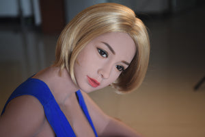 Faith: WM White Sex Doll - Sex Doll Queen