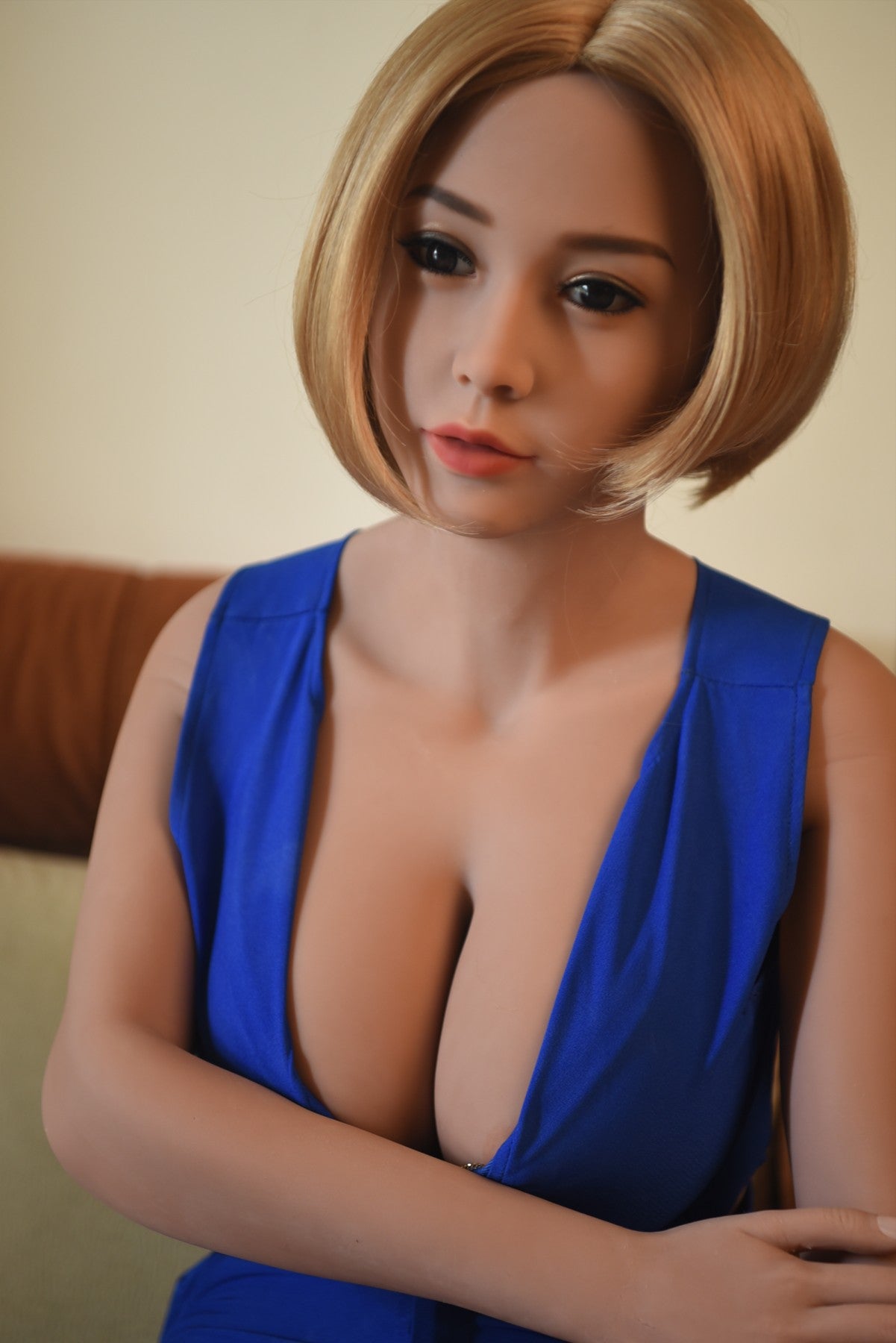 Faith: WM White Sex Doll - Sex Doll Queen