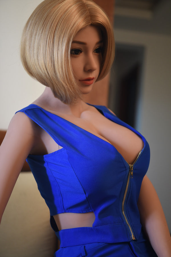 Faith: WM White Sex Doll - Sex Doll Queen