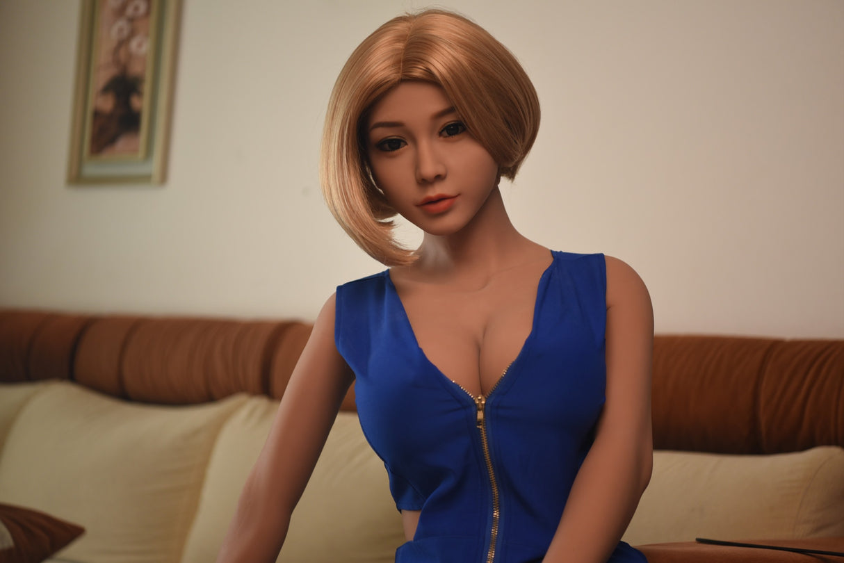 Faith: WM White Sex Doll - Sex Doll Queen