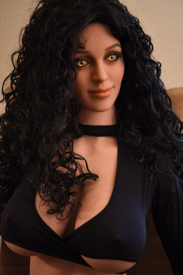 Jeannette: WM White Sex Doll - Sex Doll Queen