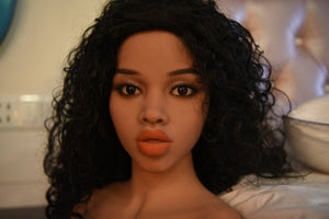 Imani: YLDoll Sexpuppen-Torso