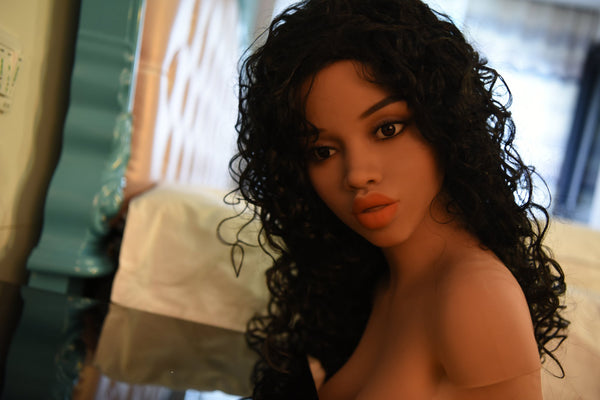 Imani: YLDoll Sexpuppen-Torso