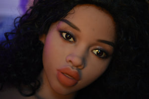 Imani: YLDoll Sexpuppen-Torso