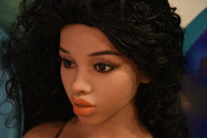 Imani: YLDoll Sexpuppen-Torso