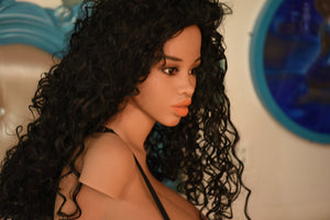 Imani: YLDoll Sexpuppen-Torso