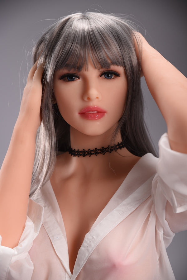 Auroua: ASDoll White Sex Doll