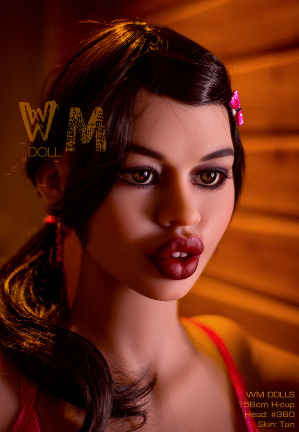 Deann: WM Latina Sex Doll - Sex Doll Queen