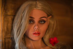 Molly: WM White Sex Doll - Sex Doll Queen