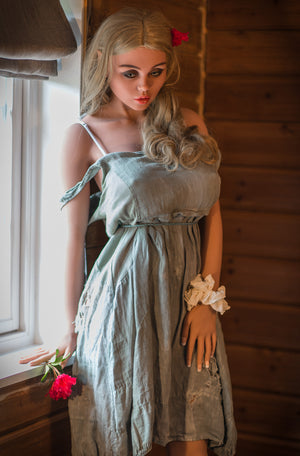 Molly: WM White Sex Doll - Sex Doll Queen