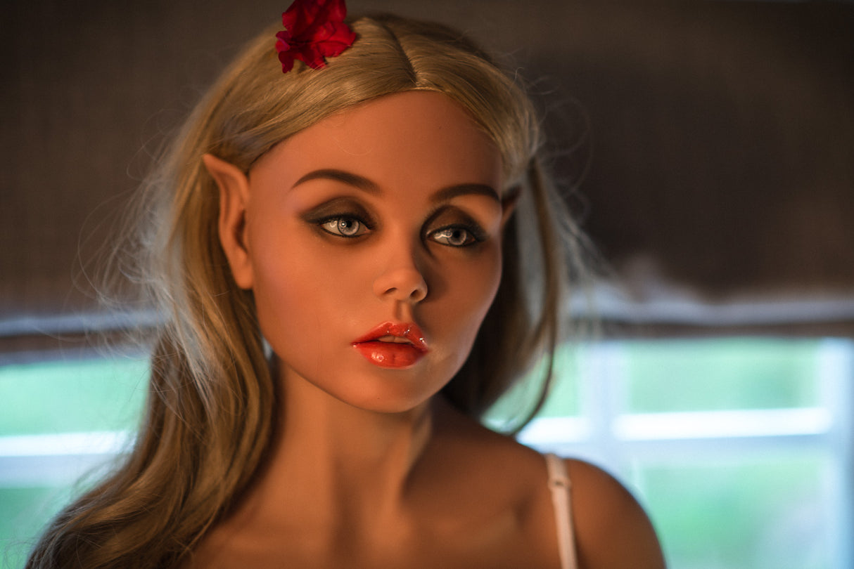 Molly: WM White Sex Doll - Sex Doll Queen