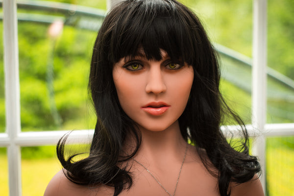 Darla: WM White Sex Doll - Sex Doll Queen