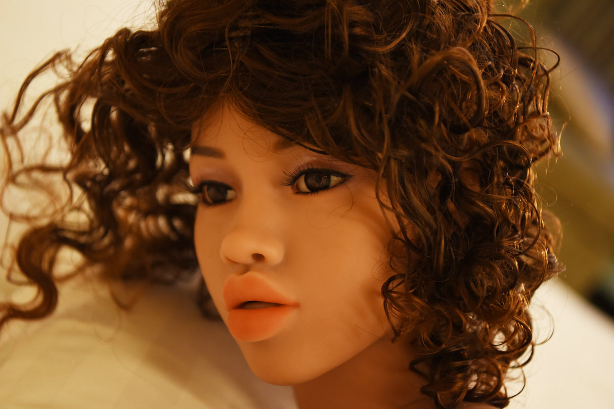 Imani: YLDoll Sex Doll Torso