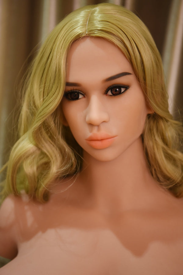 Jane: YLDoll Sexpuppen-Torso