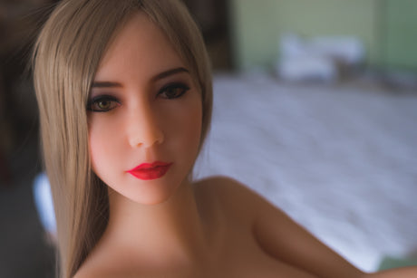 Lulu: WM Asian Sex Doll - Sex Doll Queen