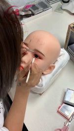 Ella (Silicone Head): FJ Doll Asian Sex Doll