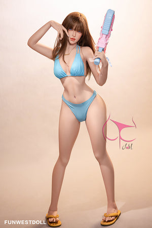 Lexie: Funwest Doll Asiatische Sexpuppe FWD042