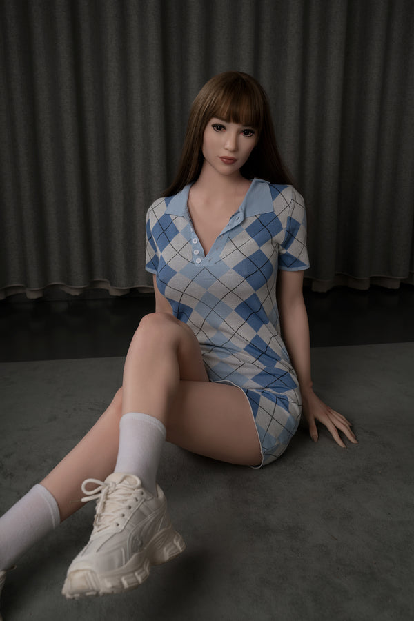 170cm C-Cup Premium Silicone Sex Doll-GE46_2-Zelex Inspiration