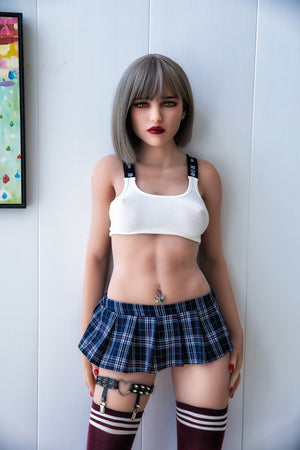 Cynthia: HR DOLL White Sex Doll