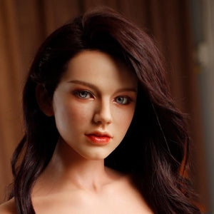 Starpery Extra Head (Not to Be Sold Without Sex Doll)