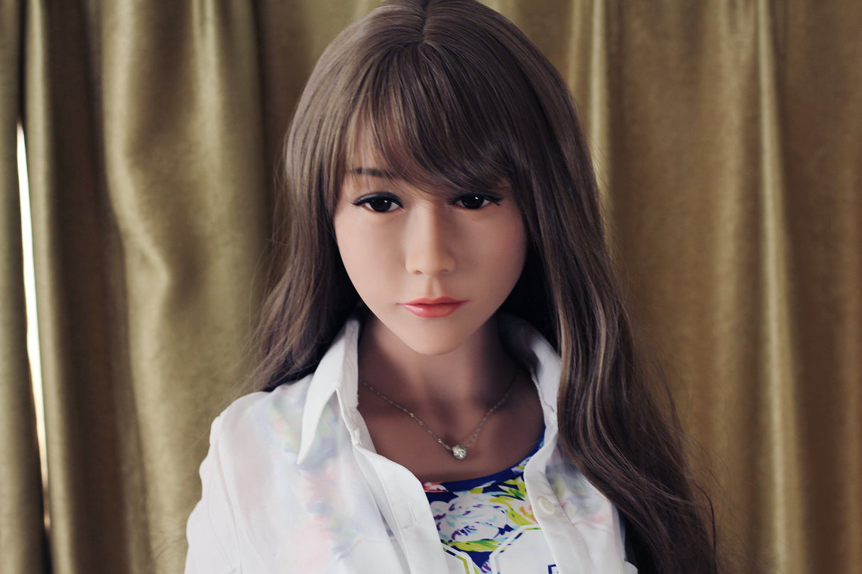 Annie: WM Asian Sex Doll - Sex Doll Queen