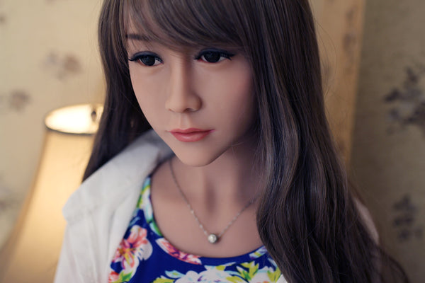 Annie: WM Asian Sex Doll - Sex Doll Queen