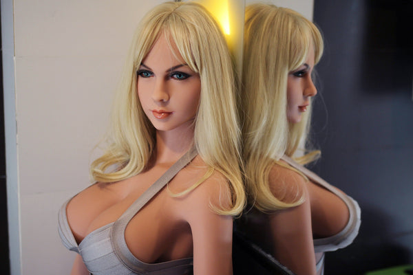 Tiana: WM White Sex Doll - Sex Doll Queen