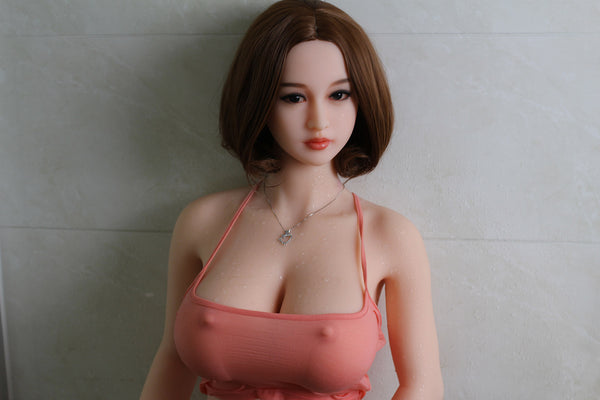 Natasha: WM Asian Sex Doll - Sex Doll Queen