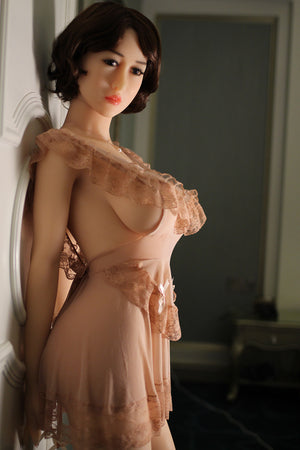 Johanna: WM Asian Sex Doll - Sex Doll Queen