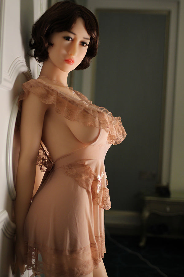 Johanna: WM Asian Sex Doll - Sex Doll Queen