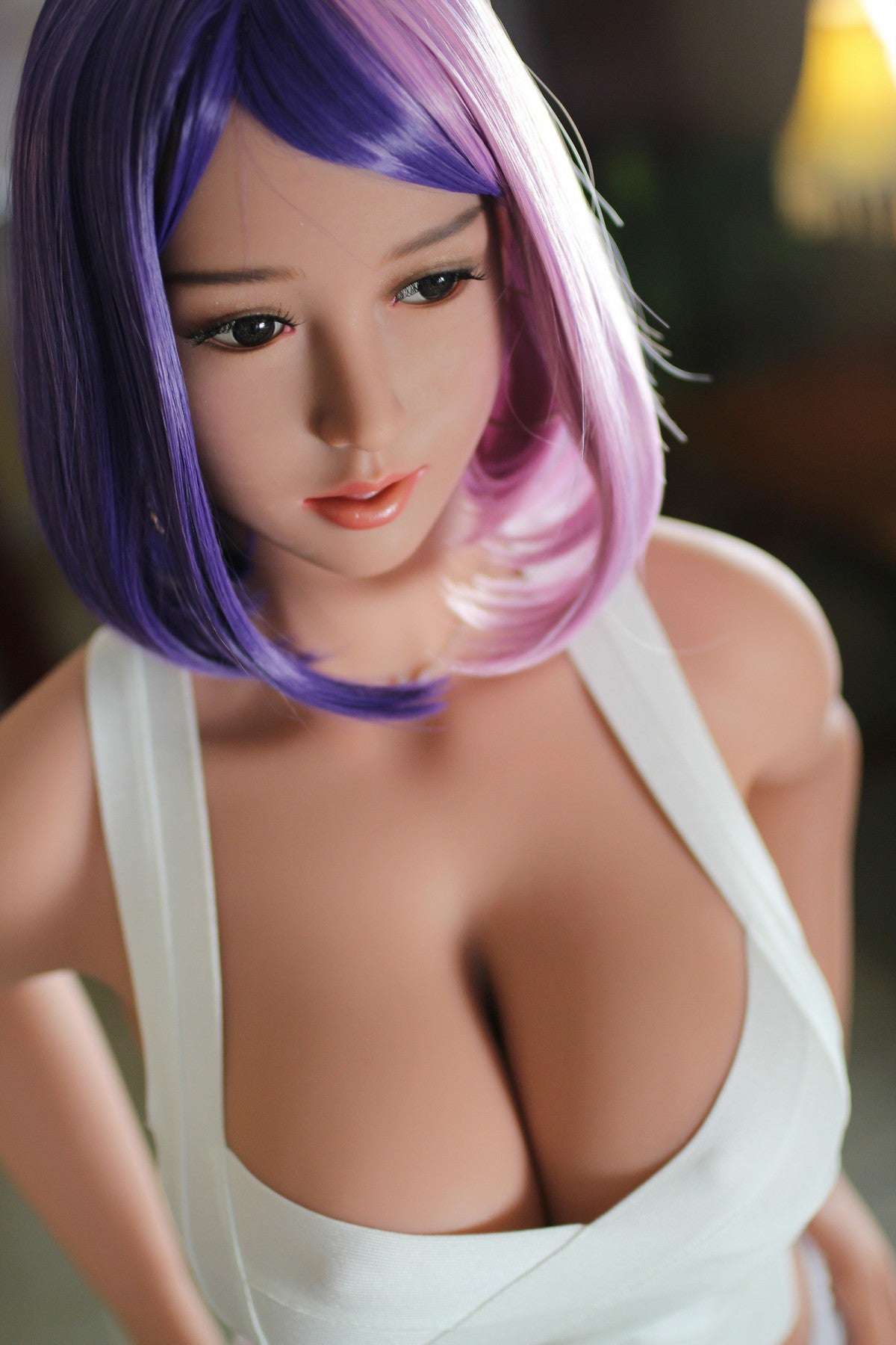 Gabrielle: WM Asian Sex Doll - Sex Doll Queen